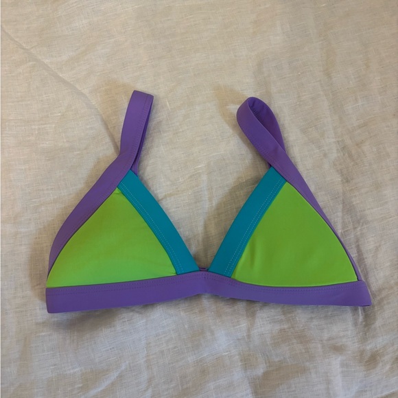 Oneone Swimwear Kameron Top Nissi - Picture 1 of 3